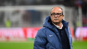 Mercato : Révolution au PSG, il balance en direct !