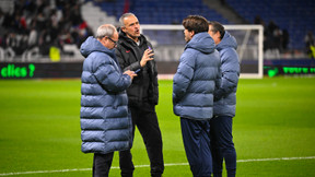 Signature au PSG : Le coup de coeur qui fait tout capoter ? 