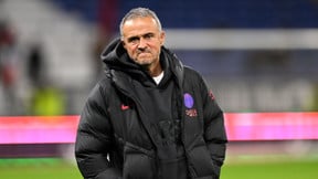 Luis Enrique : Le PSG lui offre son attaquant de rêve ?