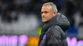 PSG - Luis Enrique : Le nouveau malaise !