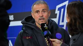 Un renfort XXL attendu au PSG, l’annonce qui va régaler Luis Enrique