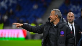PSG - Départ de Luis Enrique : L'offre qu'il ne peut pas refuser ?