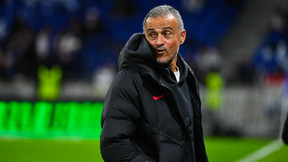 PSG : Luis Enrique annonce un fiasco !