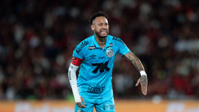 Neymar part au clash, il se fait insulter ! 