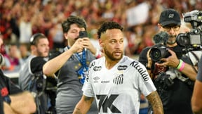 Surprise, Neymar se fait encore clasher à l’étranger !