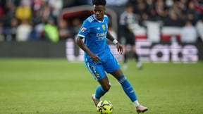 Mercato - Real Madrid : Coup de tonnerre pour Vinicius Jr !
