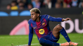 Lamine Yamal aux États-Unis : Départ annulé, la terrible annonce !