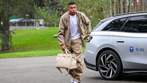 Transfert en Arabie Saoudite : Kylian Mbappé dit oui !