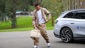 Rupture avec Kylian Mbappé : Une star annule tout !