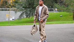 Kylian Mbappé en «mode date» avec une influenceuse, le rendez-vous privé à Paris !