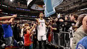 Wembanyama : La terrible décision... de Netflix !