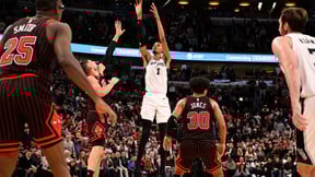 NBA : Wembanyama, les coulisses de son coup de folie !