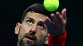 Novak Djokovic prépare un coup à la Cristiano Ronaldo, l'annonce fracassante !