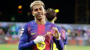 Mercato - PSG : Transfert à 25M€, le grand rêve avec Yamal !