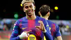 Lamine Yamal : L’annonce très spéciale pour Barcelone !
