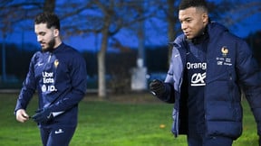 Transfert validé par Kylian Mbappé, l’entourage balance !