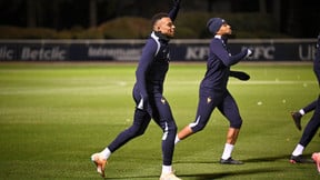 PSG : C'est la douche froide avec Mbappé, les coulisses de l'échec dévoilées...