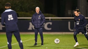 Equipe de France - «J'ai encore du mal à l'accepter» : Des années plus tard, la décision de Deschamps ne passe toujours pas... 