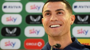 Cristiano Ronaldo avec son sosie : «Tu es très moche», la rencontre qu'il n'est pas prêt d'oublier... 