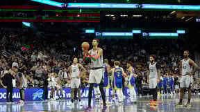 NBA - Wembanyama : C'est l'amour fou, l'annonce surprise en public !