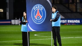 Transferts à 100M€ : Une star du PSG sort du silence !