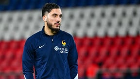 Rayan Cherki menacé en France ?