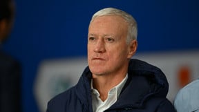 Didier Deschamps et la France, c'est déjà fini !