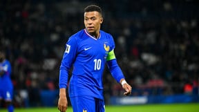 Kylian Mbappé déclenche une polémique, la grosse accusation !
