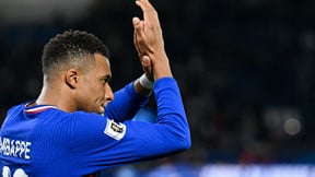 Mbappé - «Je ne comprends pas» : Gros malaise en équipe de France !