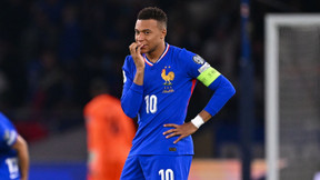 Scène surréaliste à la télévision : Mbappé annonce un coup de «rat» !