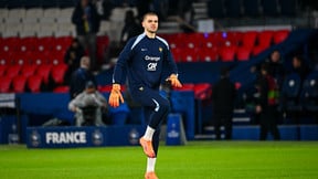 PSG : Chevalier file à l'étranger, la grande nouvelle est confirmée !
