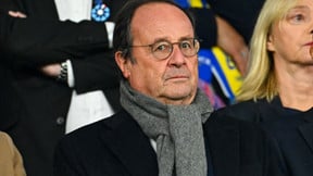 France/Paraguay : François Hollande a déjà le résultat du match avec le buteur !