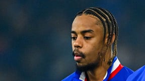 Transfert de Barcola : Le PSG prêt à prendre une décision fracassante !