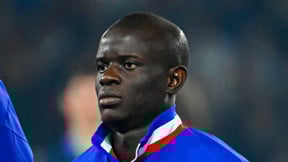 Mercato : N'Golo Kanté à l'OM, la réponse cash lâchée !