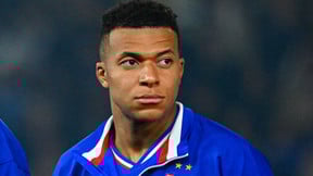 Transfert de Mbappé : Le choix qui fait parler !