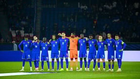 Mercato : Le PSG discute avec un international français et n'a pas le droit à l'erreur !