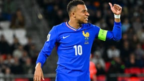 Mbappé - Séparation au PSG : La discussion qui a tout changé !