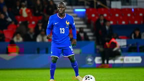 N'Golo Kanté - Transfert à Paris : La discussion secrète !