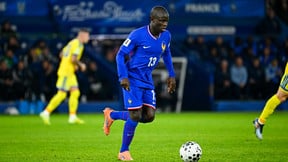 N'Golo Kanté : Le coup de folie à l'OM !