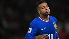 Kylian Mbappé - L’annonce sur RMC qui ne devrait pas lui plaire : «Je n’y crois pas»    