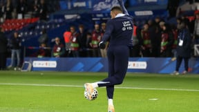 Kylian Mbappé fait durer le suspense, l'annonce surprise !