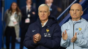 Il peut déjà oublier la Coupe du monde avec l'équipe de France - Daniel Riolo l'assure : «Il n'ira pas»