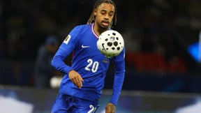 PSG - Transfert de Barcola : C'est confirmé !