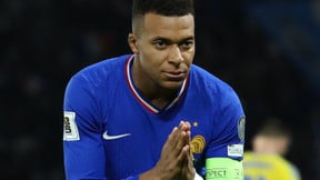 Départ de Kylian Mbappé : La lourde accusation !