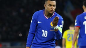 Kylian Mbappé quitte l'équipe de France : Le Real Madrid dénonce une fake news ?