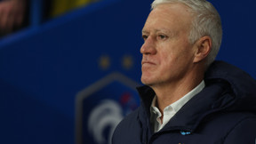Un joueur de l’équipe de France dévoile la «problématique» de Deschamps avant la Coupe du monde !