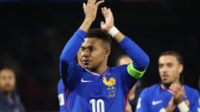 «C'est du pipeau», le grand mensonge de Kylian Mbappé !