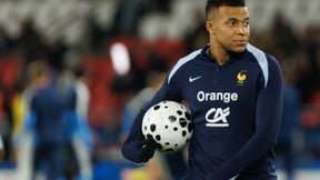 Départ de Kylian Mbappé : C'est validé !
