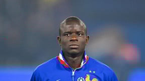 Transfert à Paris : L'offre est partie pour N'Golo Kanté !