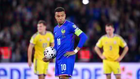 «Sac à m*rde» : Kylian Mbappé au cœur d'un clash !